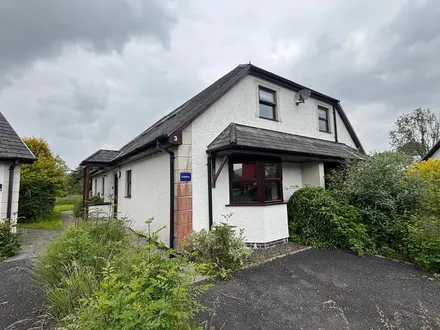Pontrhydfendigaid, Ystrad Meurig, SY25
