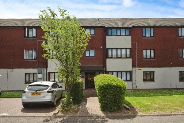 Teviot Avenue, Aveley, South Ockendon...