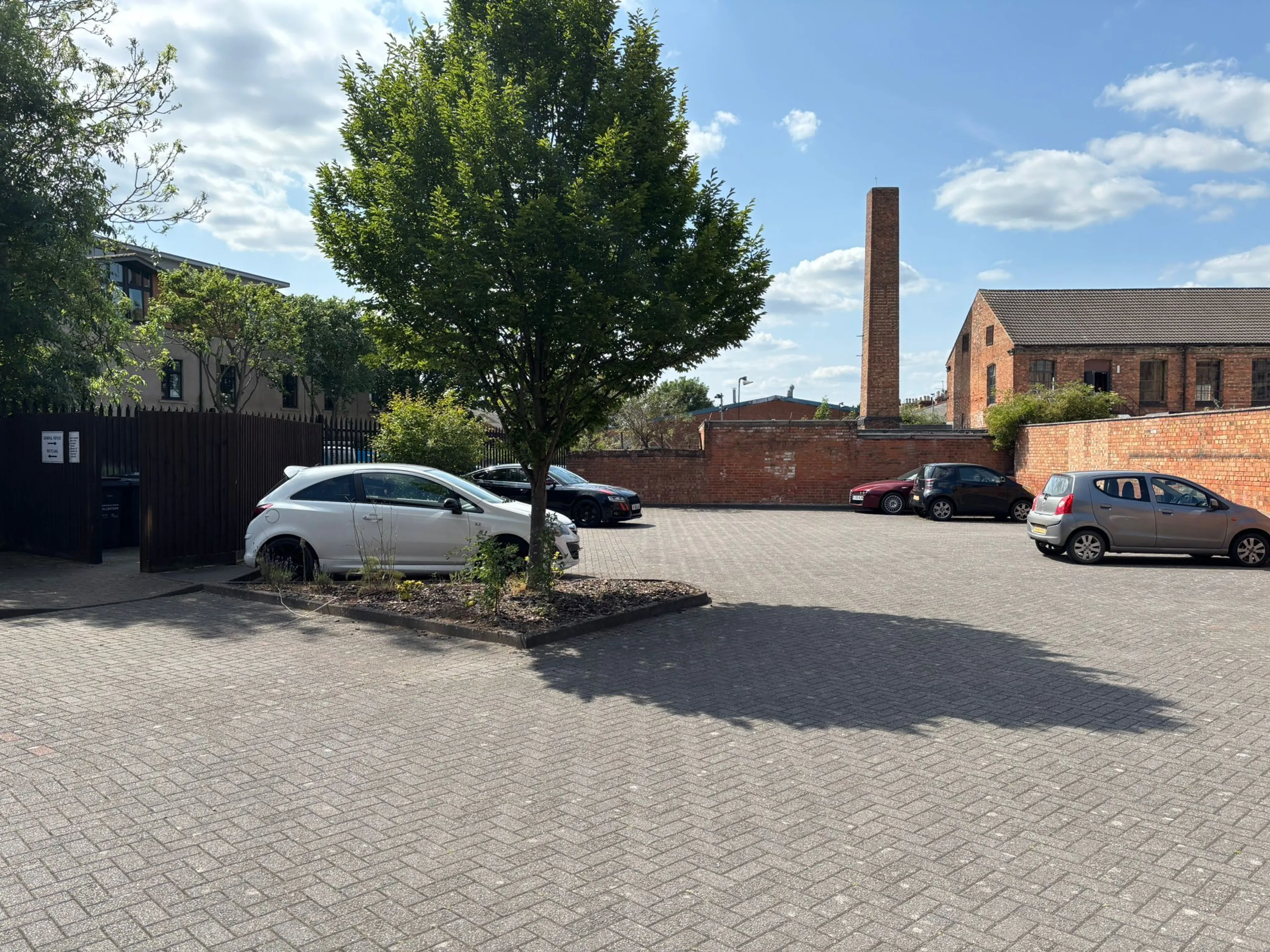 Property at Nottingham Road, Loughborough