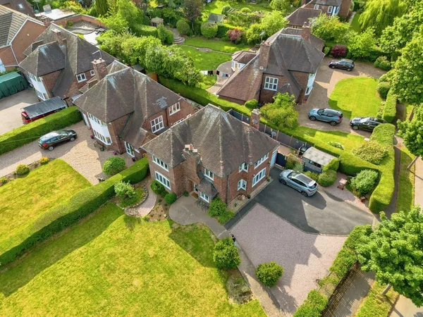 Cragmoor Road, Burton Joyce, Nottingh...