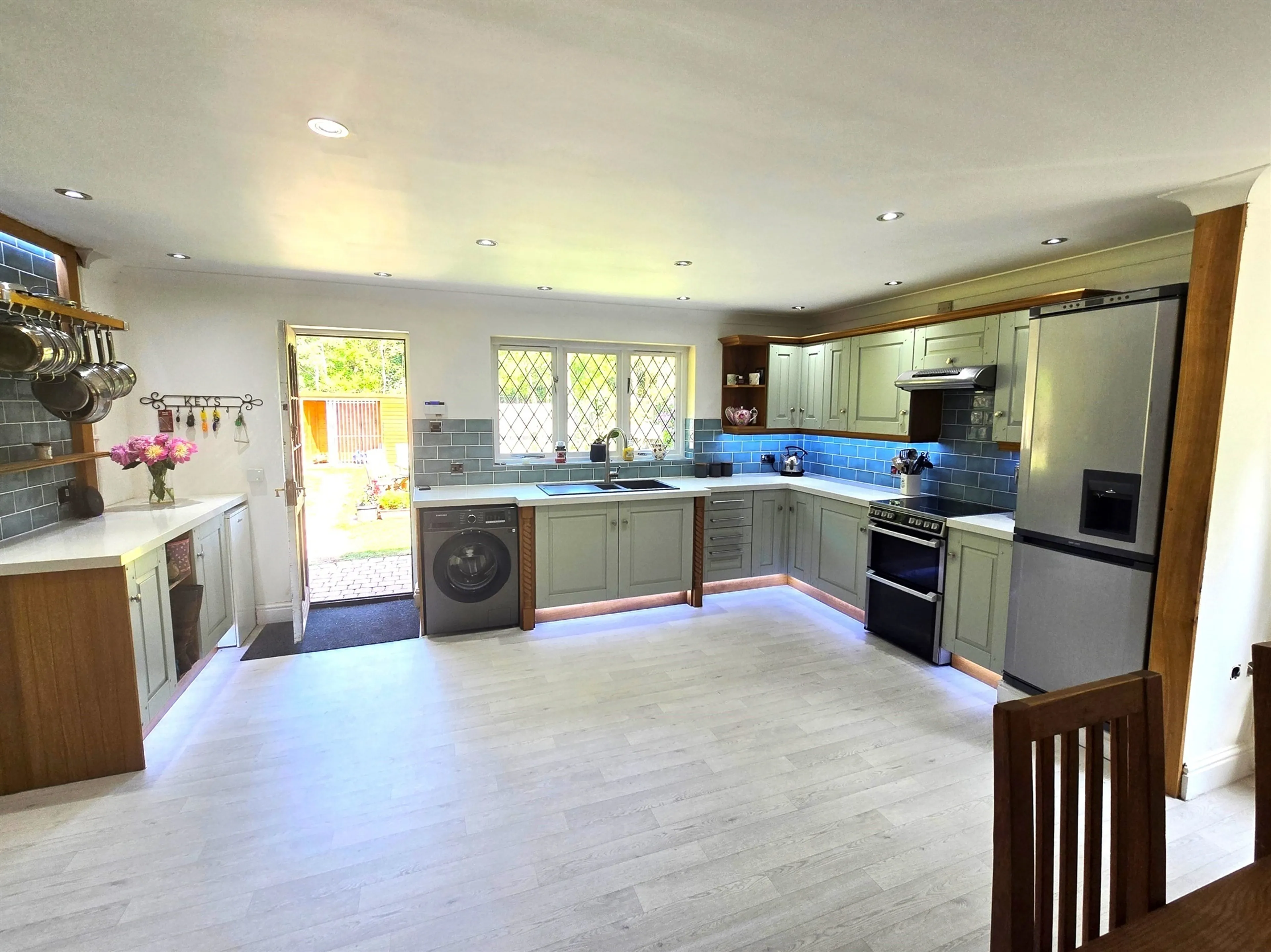 Property at The Wilderness, Stratton Strawless, Norwich