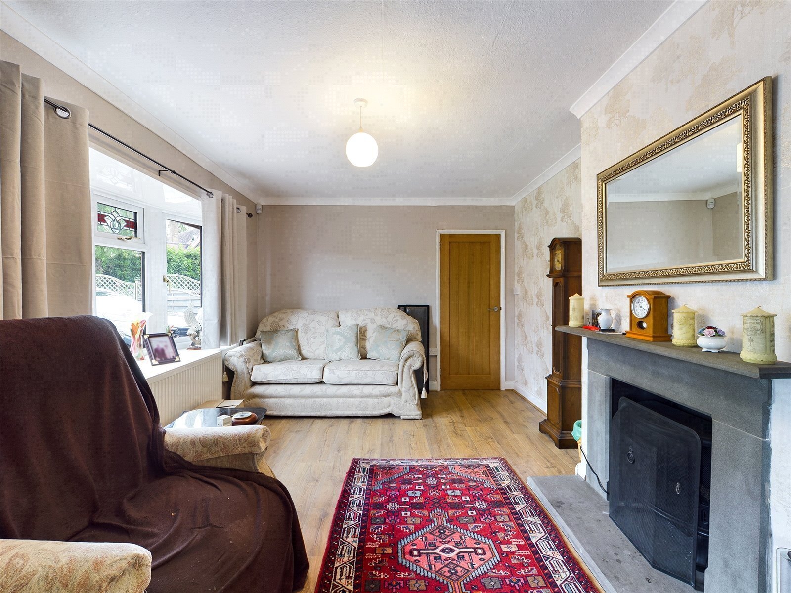 Wellmead, Brampton Abbotts, Ross-On-Wye, Herefordshire, HR9 Image 2
