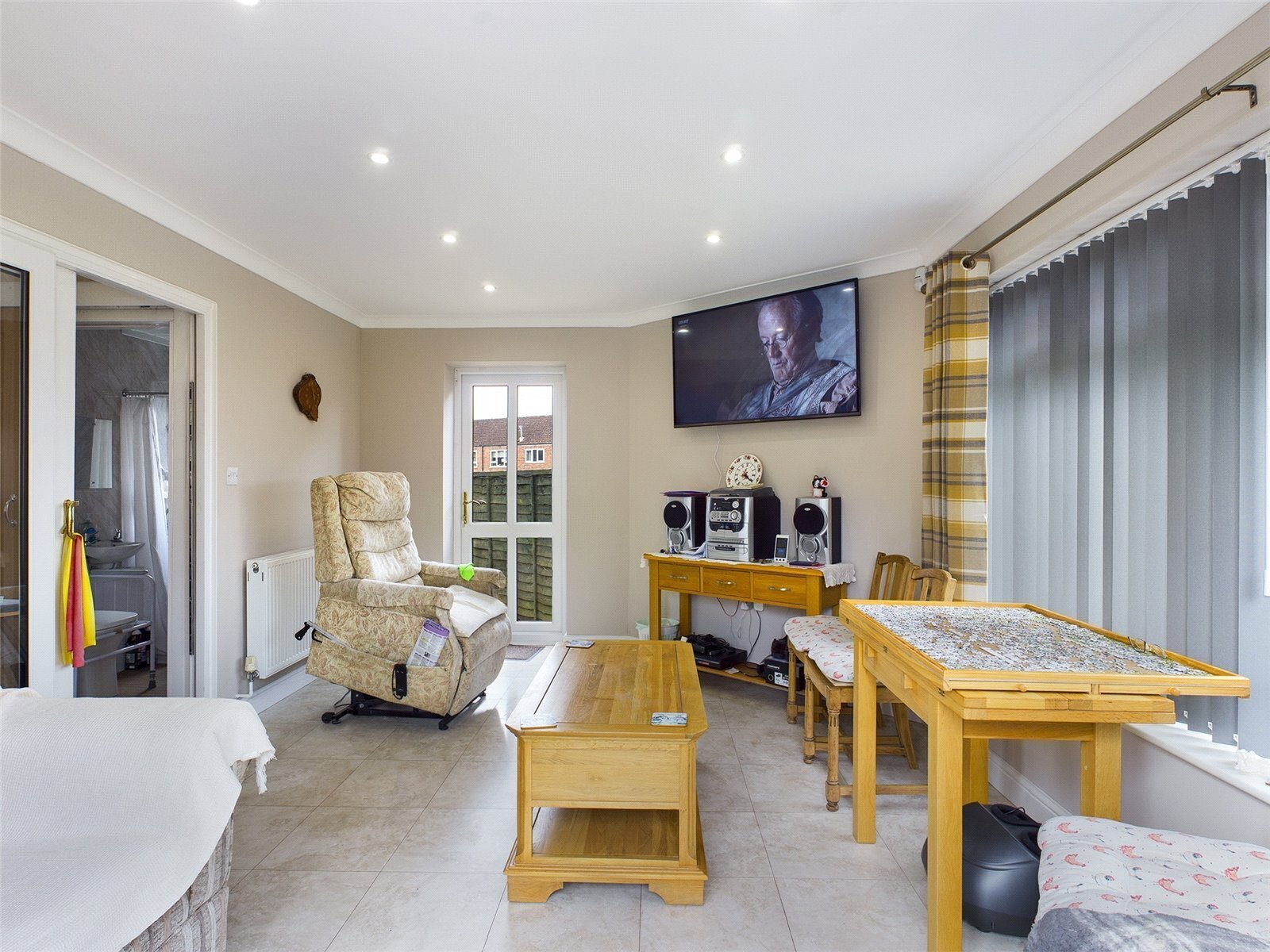 Wellmead, Brampton Abbotts, Ross-On-Wye, Herefordshire, HR9 Image 6