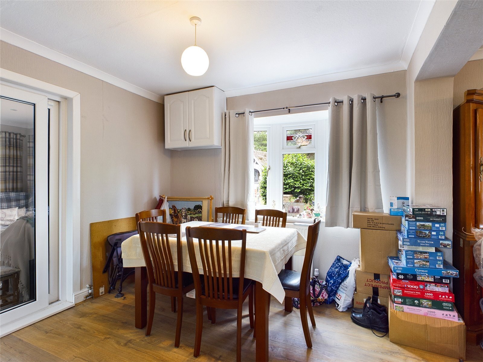 Wellmead, Brampton Abbotts, Ross-On-Wye, Herefordshire, HR9 Image 3