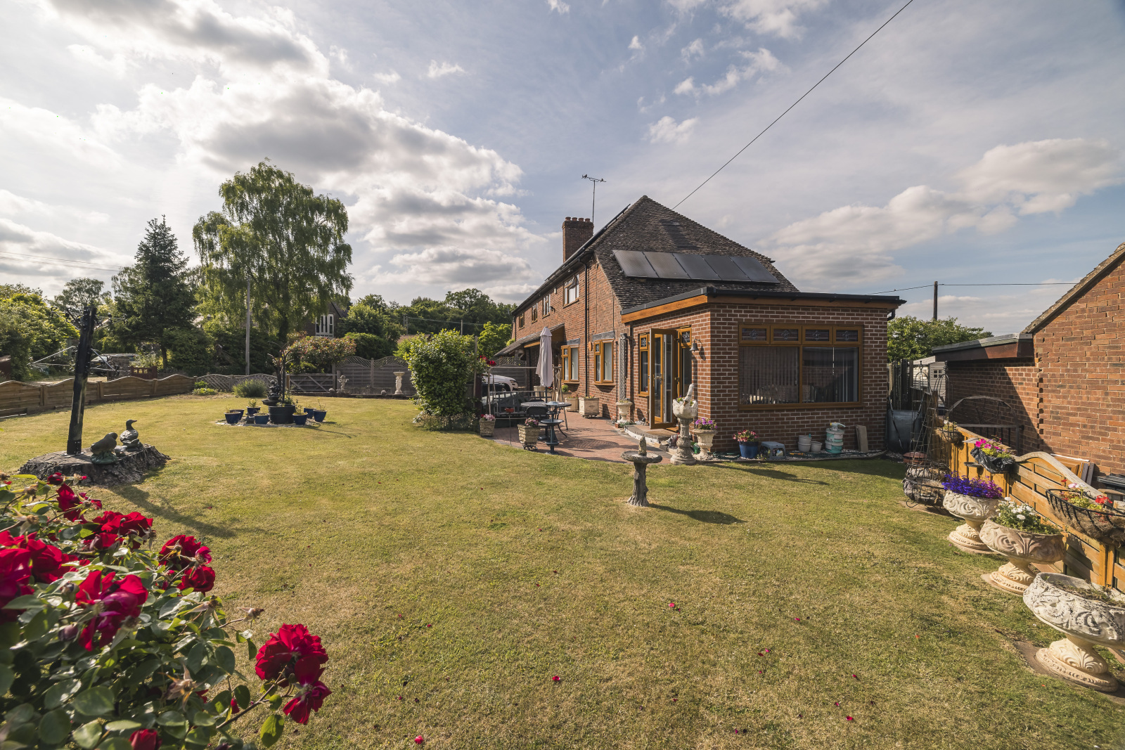 Wellmead, Brampton Abbotts, Ross-On-Wye, Herefordshire, HR9 Image 18