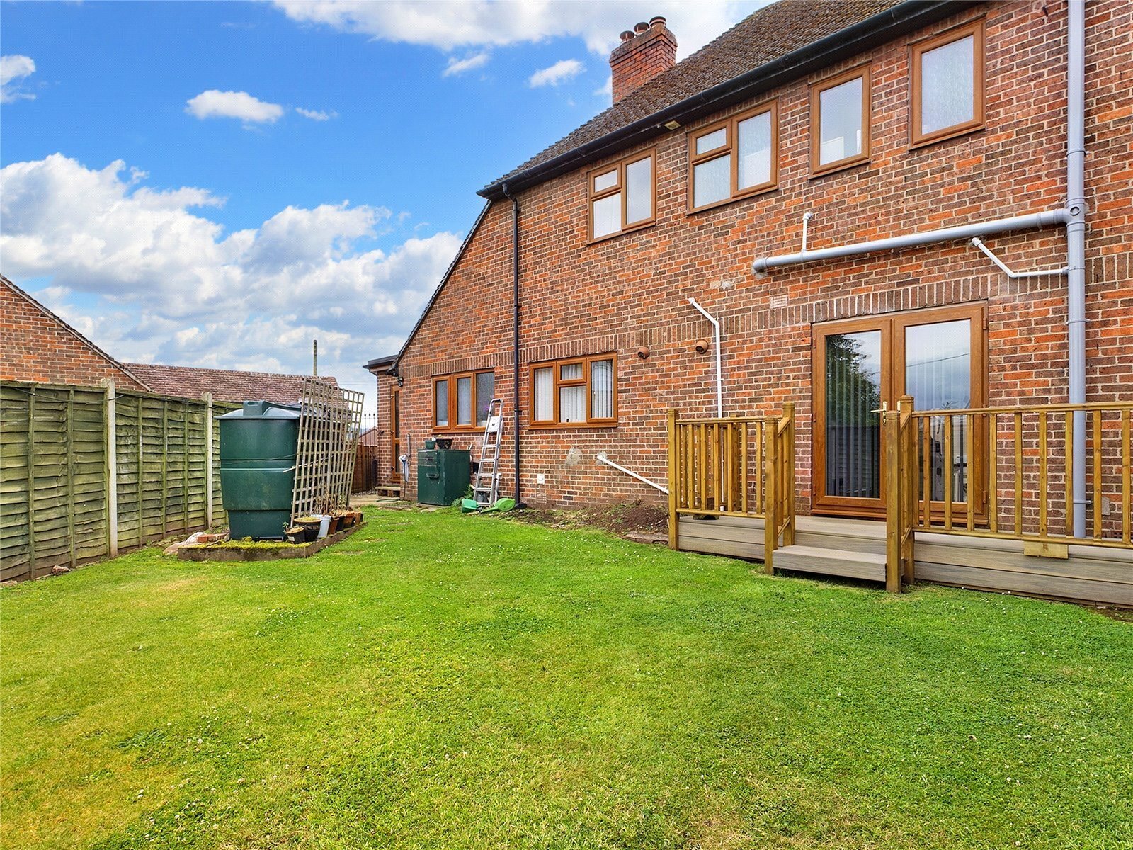 Wellmead, Brampton Abbotts, Ross-On-Wye, Herefordshire, HR9 Image 14