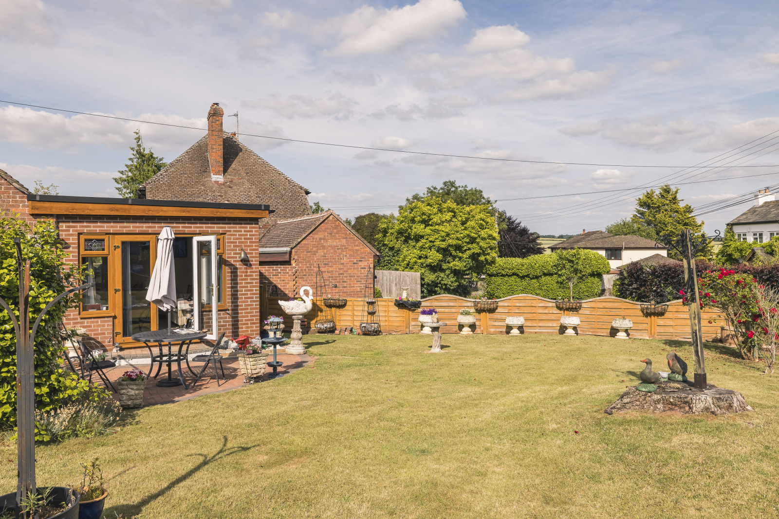 Wellmead, Brampton Abbotts, Ross-On-Wye, Herefordshire, HR9 Image 12