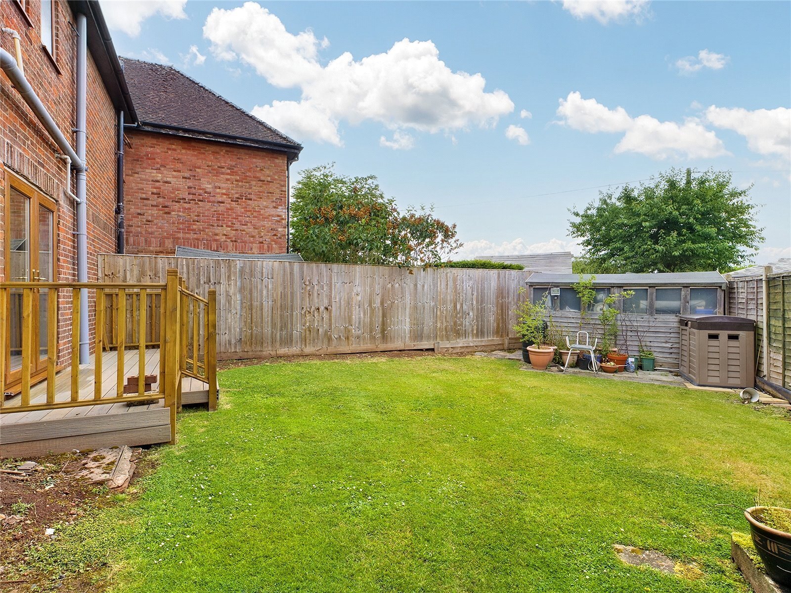 Wellmead, Brampton Abbotts, Ross-On-Wye, Herefordshire, HR9 Image 20