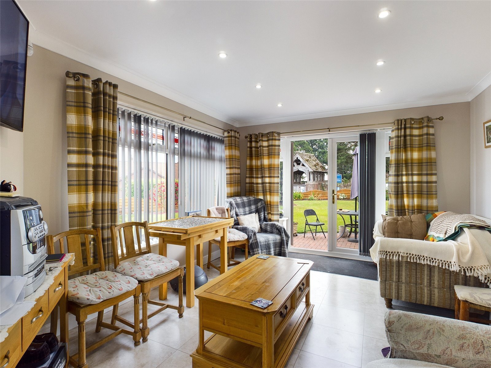 Wellmead, Brampton Abbotts, Ross-On-Wye, Herefordshire, HR9 Image 5