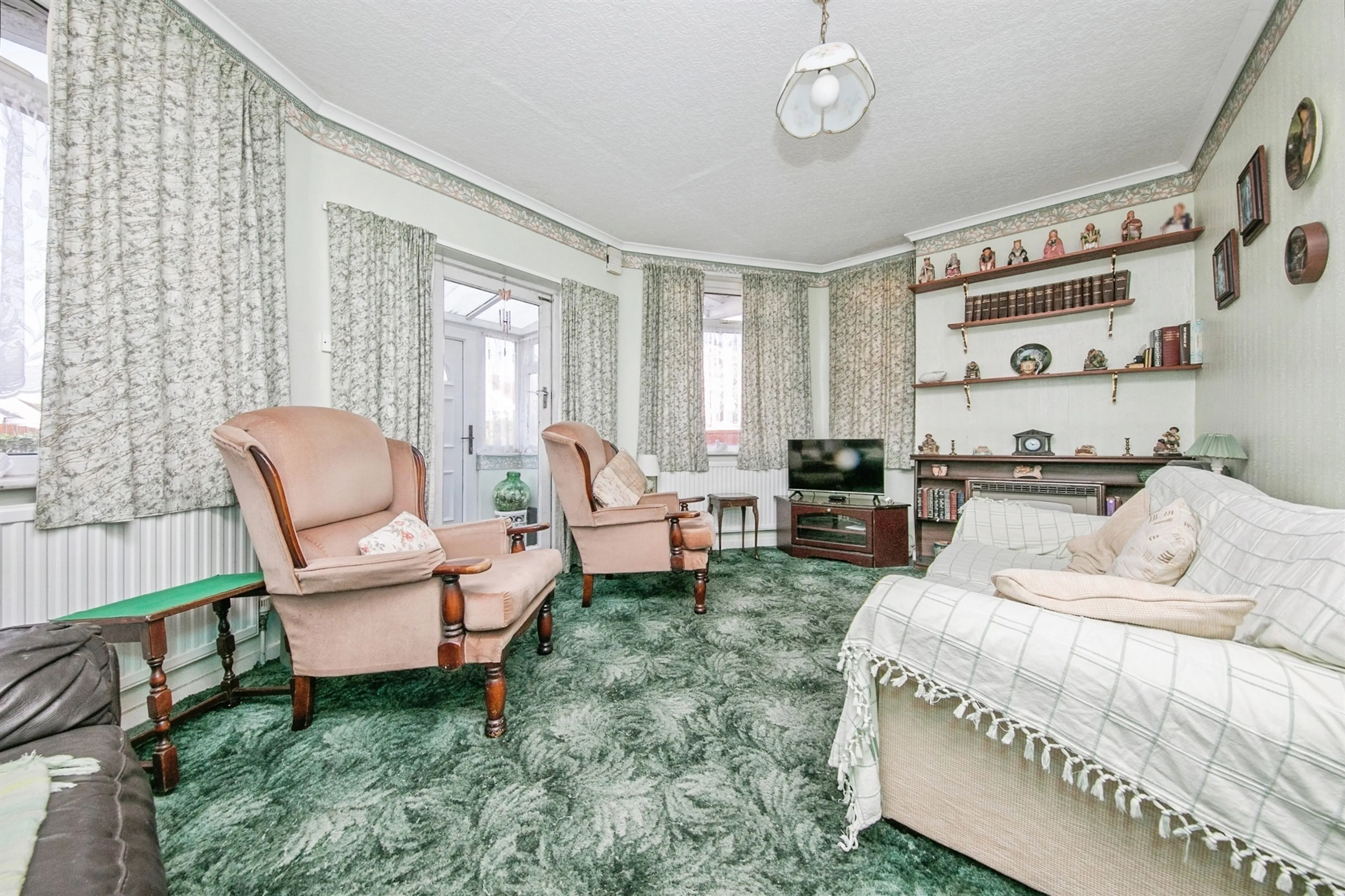 Property at Rosemary Way, Jaywick, CLACTON-ON-SEA