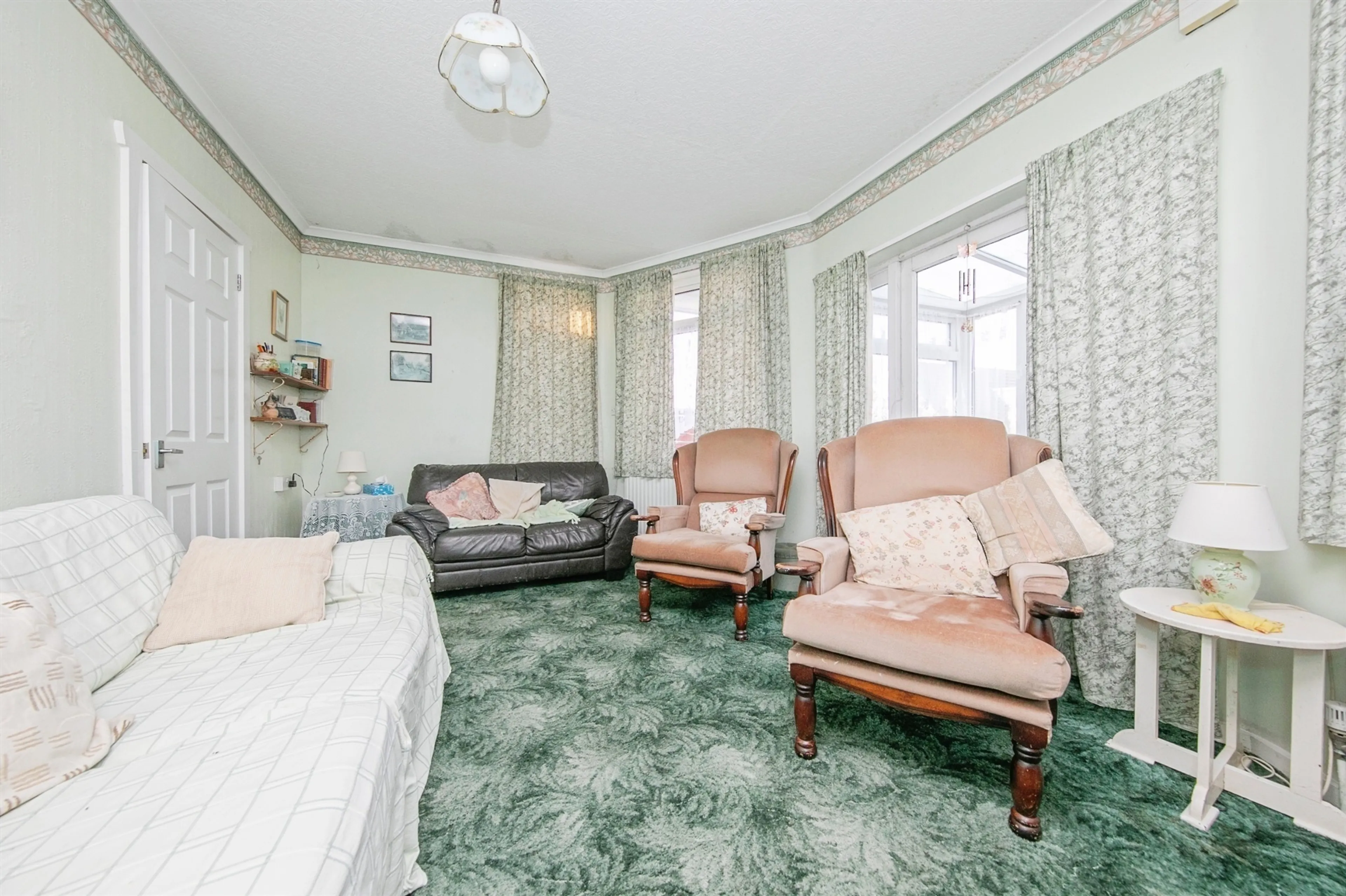 Property at Rosemary Way, Jaywick, CLACTON-ON-SEA