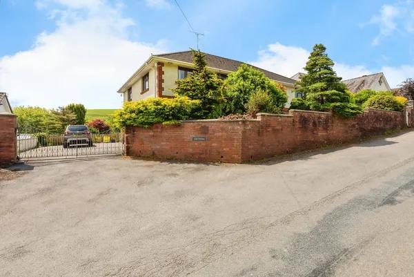 Llanboidy Road, Meidrim, Carmarthen, ...