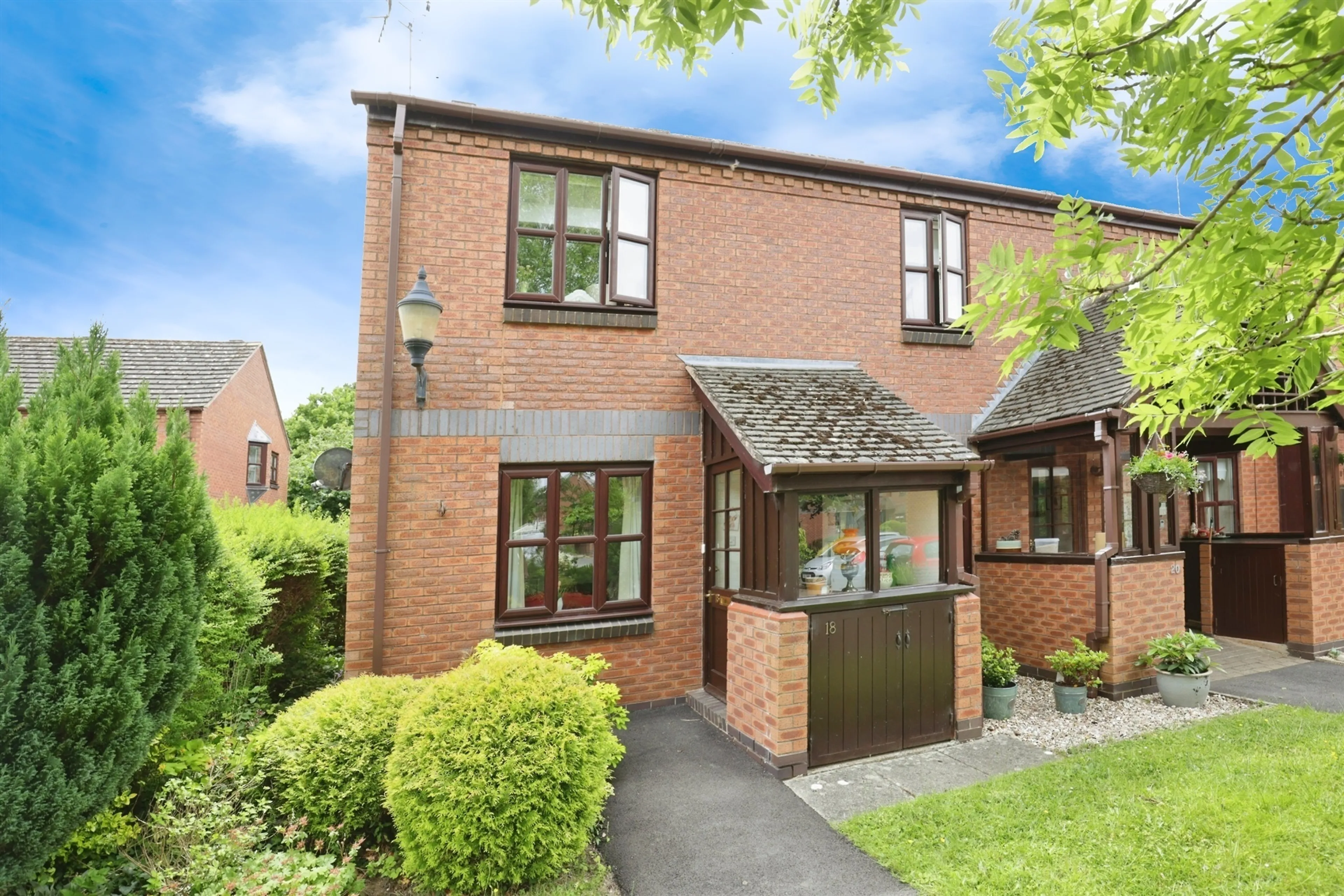 Property at Saffron Meadow, Stratford-Upon-Avon