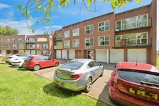 St. Crispin Drive, Northampton