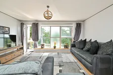 St. Crispin Drive, Northampton