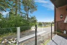 St. Crispin Drive, Northampton