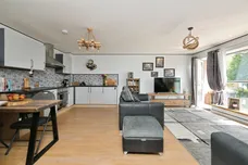 St. Crispin Drive, Northampton