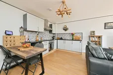 St. Crispin Drive, Northampton