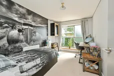 St. Crispin Drive, Northampton