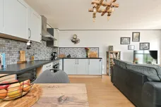 St. Crispin Drive, Northampton