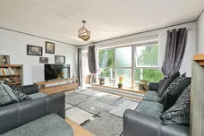 St. Crispin Drive, Northampton