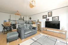 St. Crispin Drive, Northampton