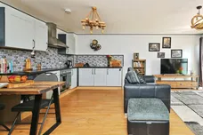 St. Crispin Drive, Northampton