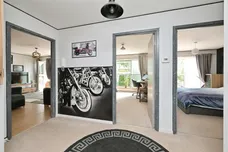St. Crispin Drive, Northampton