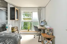 St. Crispin Drive, Northampton