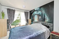 St. Crispin Drive, Northampton