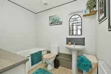 St. Crispin Drive, Northampton