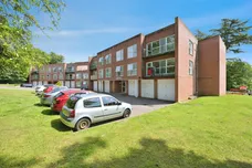 St. Crispin Drive, Northampton