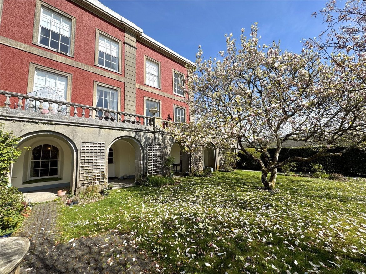 Placeholder property image