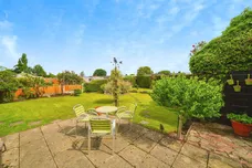 The Breck, Ellesmere Port