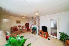 The Breck, Ellesmere Port