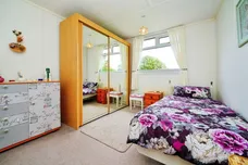 The Breck, Ellesmere Port