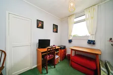 The Breck, Ellesmere Port
