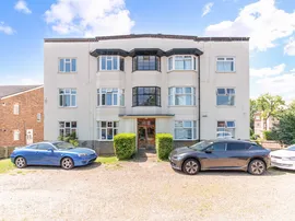 Benhill Wood Road, Sutton photo