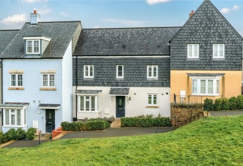 Little Orchard Close, Modbury