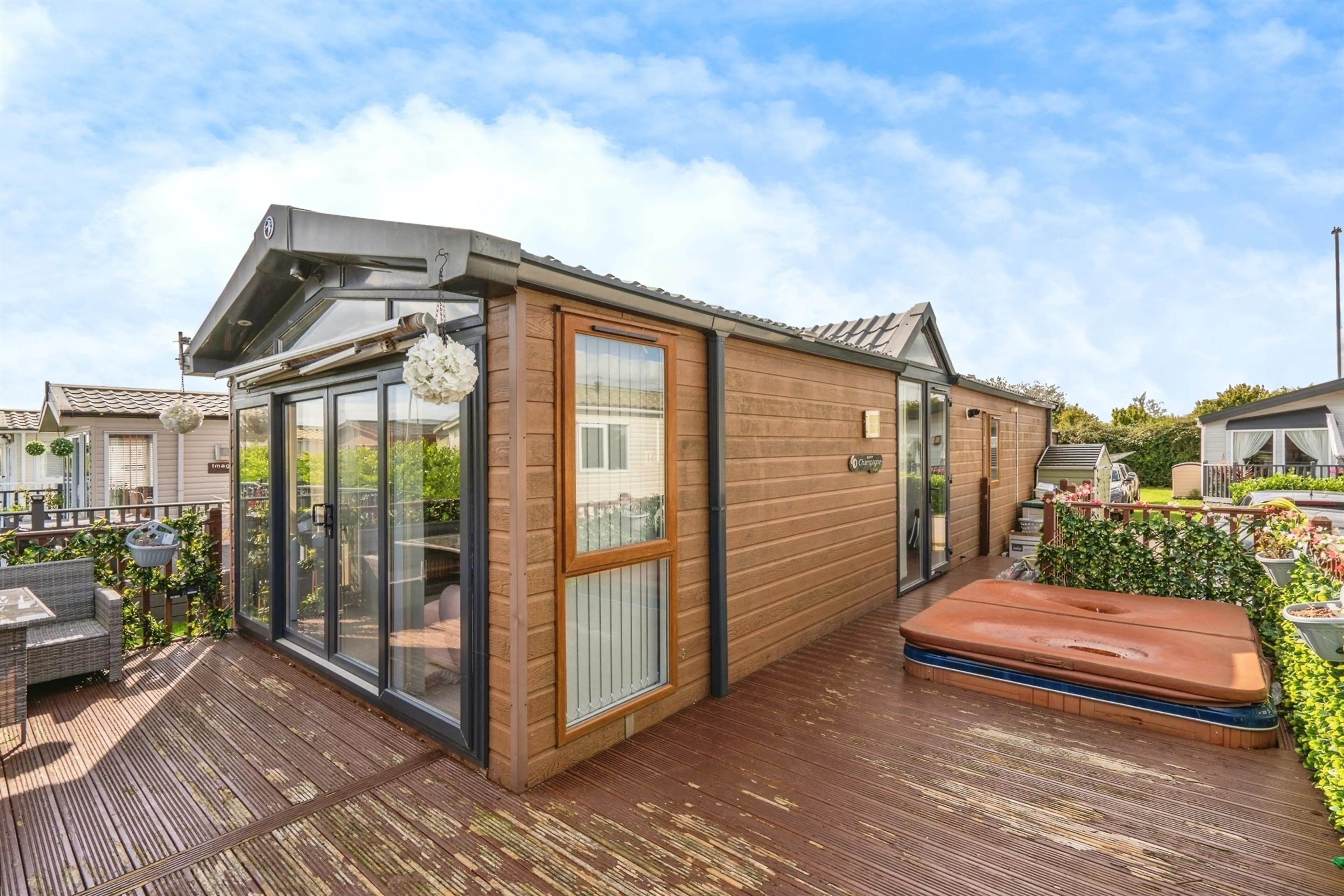 Property at Eastern Road, Portsmouth