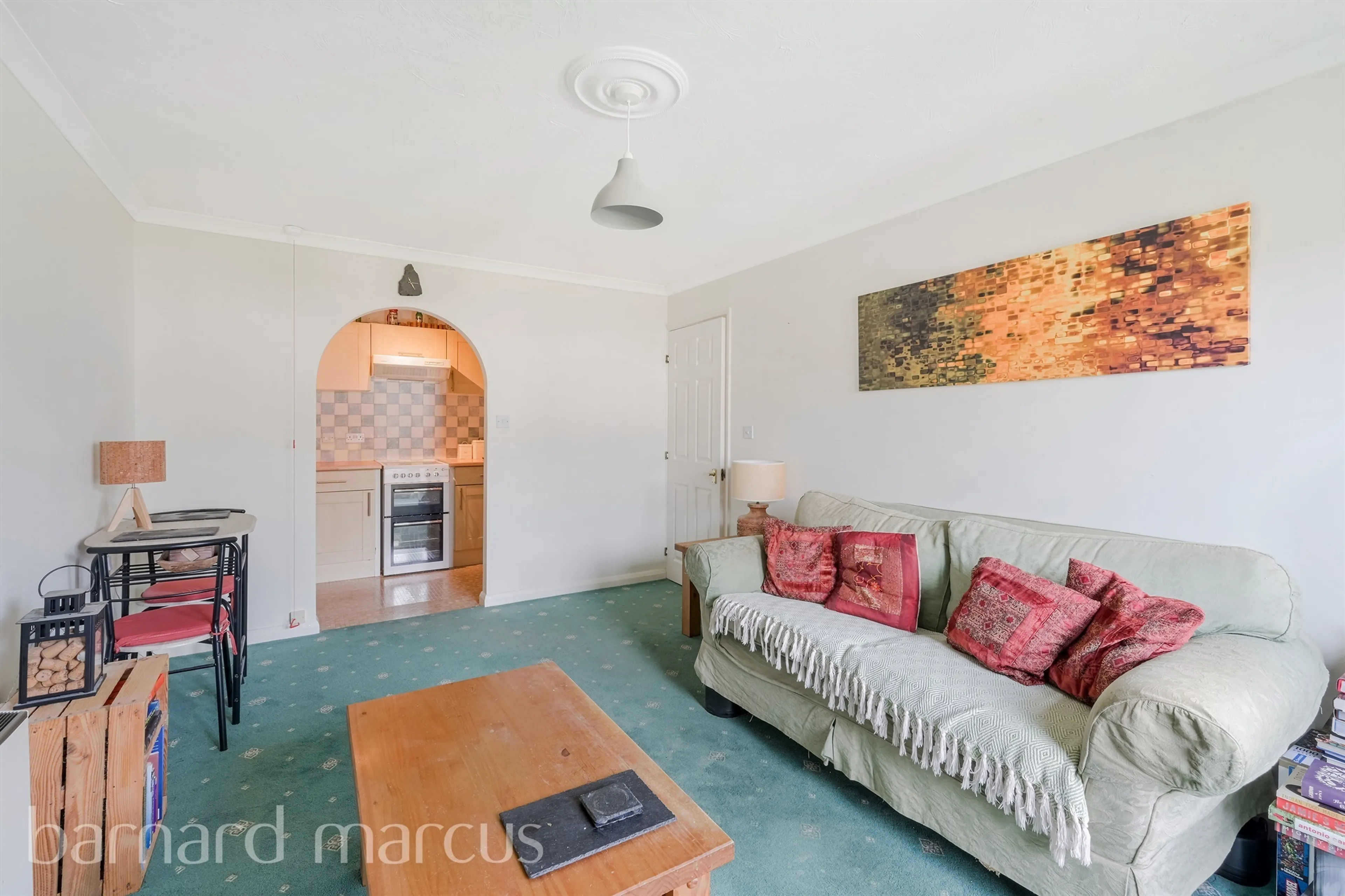 Property at South Street, Dorking