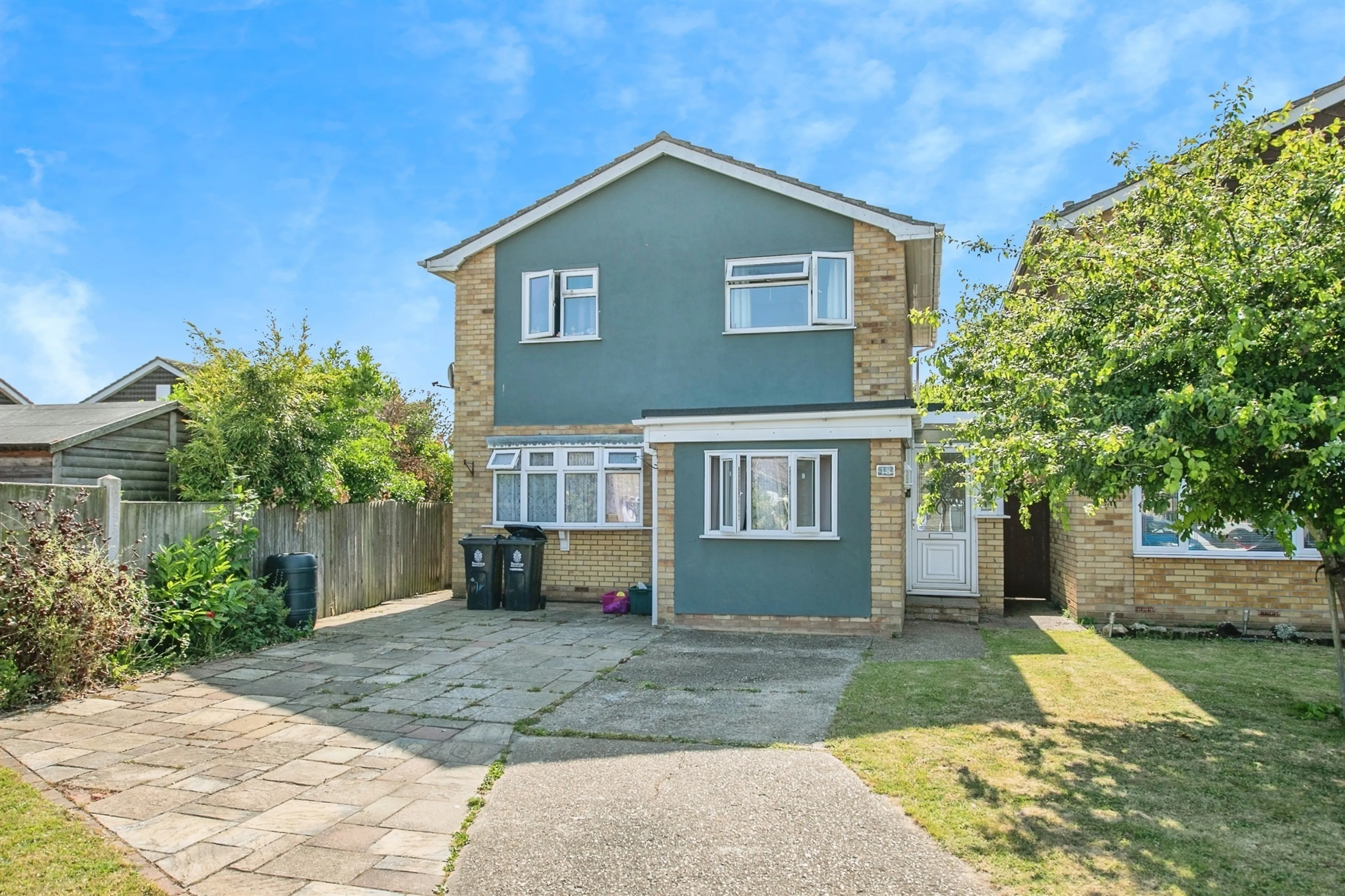 Property at Pembroke Gardens, Holland-On-Sea, Clacton-On-Sea