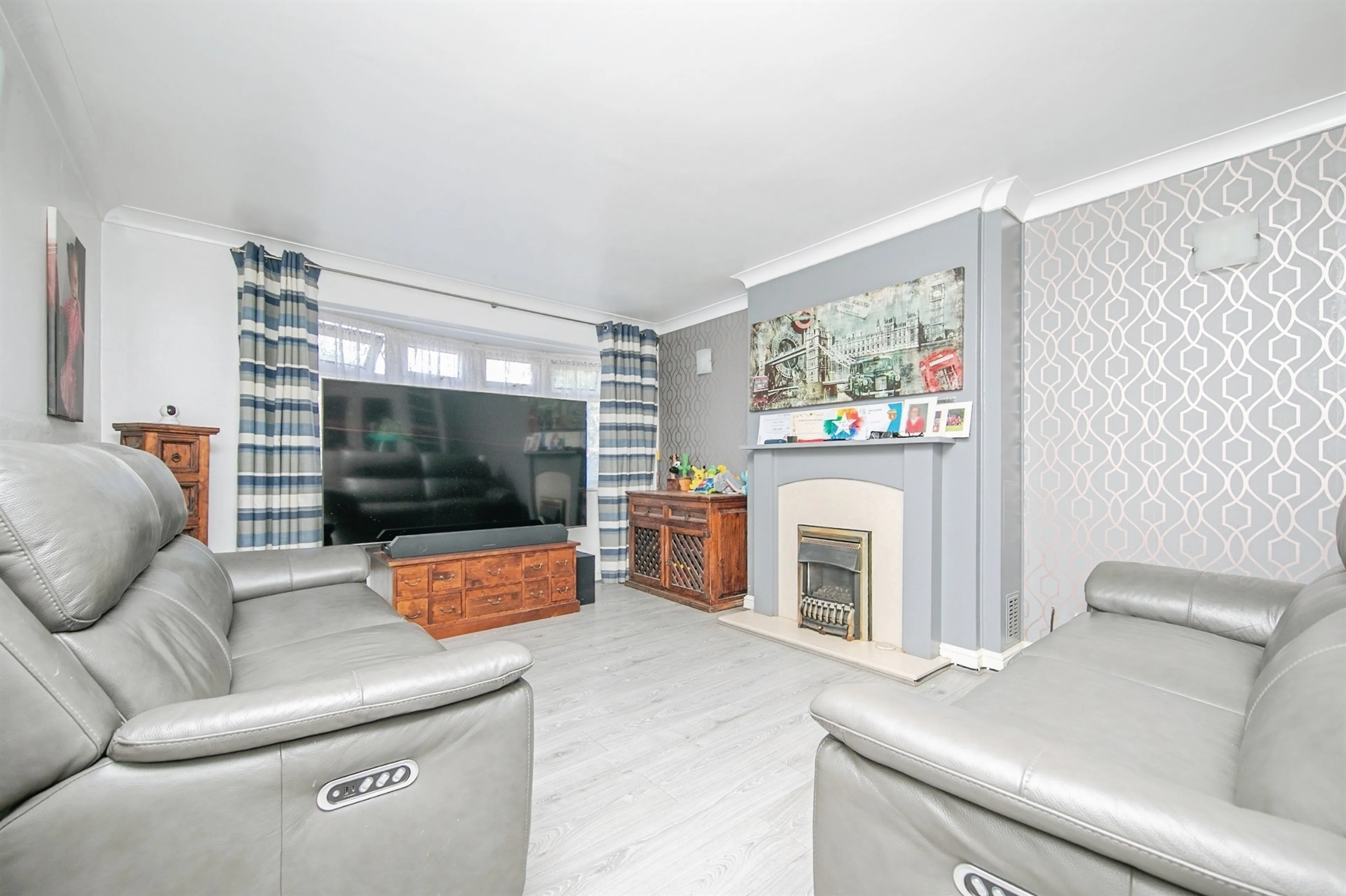 Property at Pembroke Gardens, Holland-On-Sea, Clacton-On-Sea