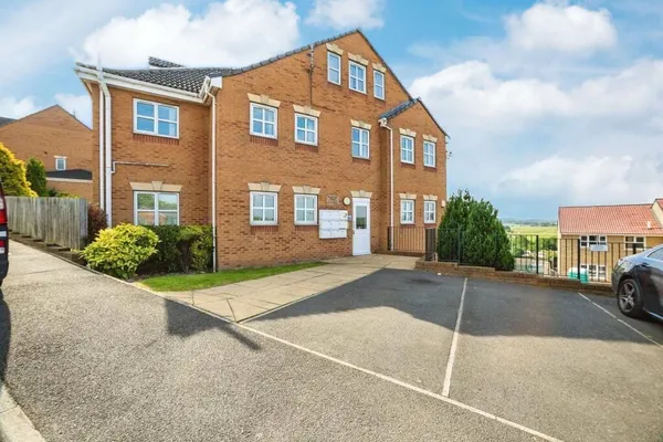 West View Road, Mexborough, South Yor...