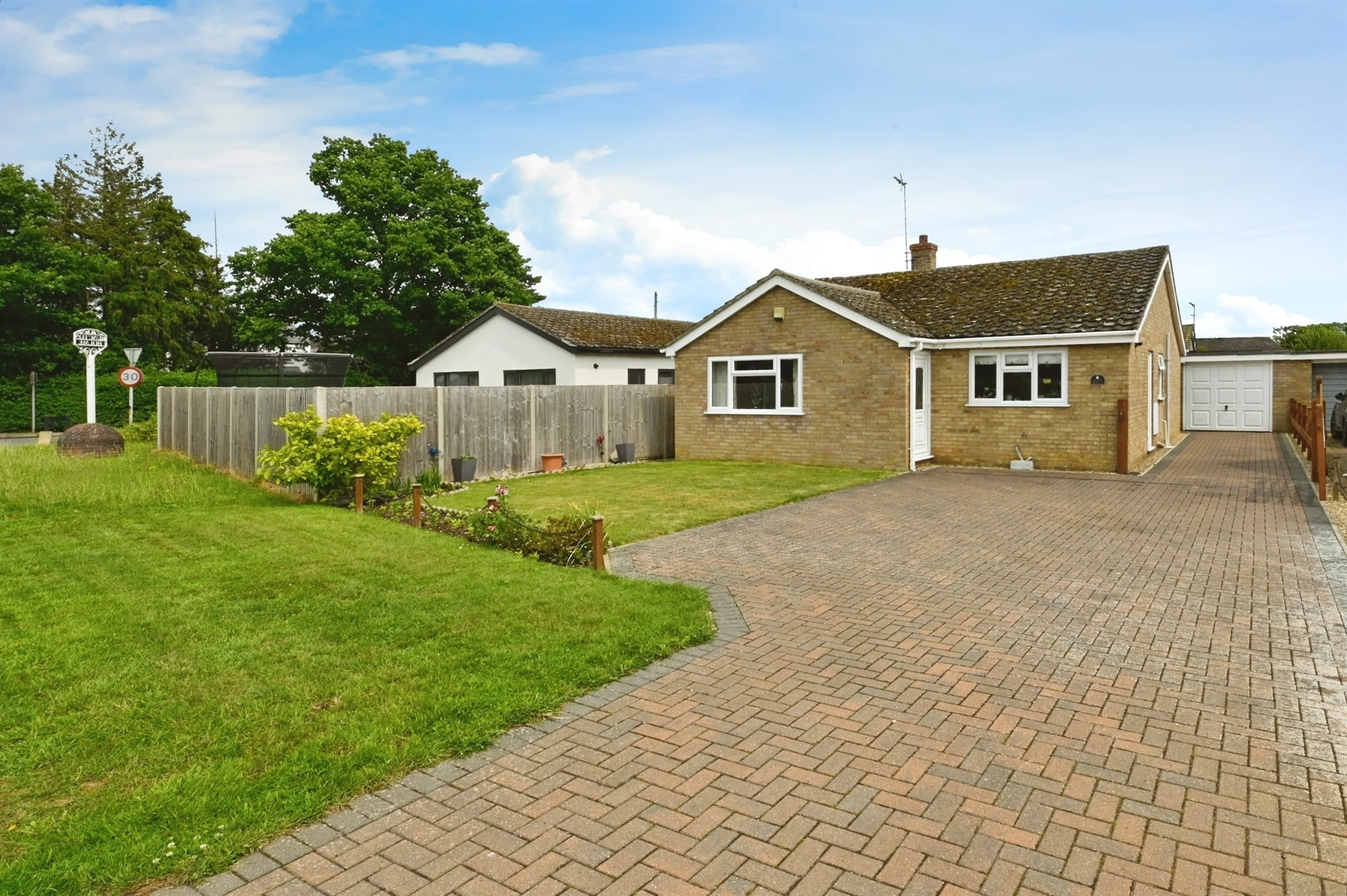 Property at Downham Road, Runcton Holme, KING'S LYNN