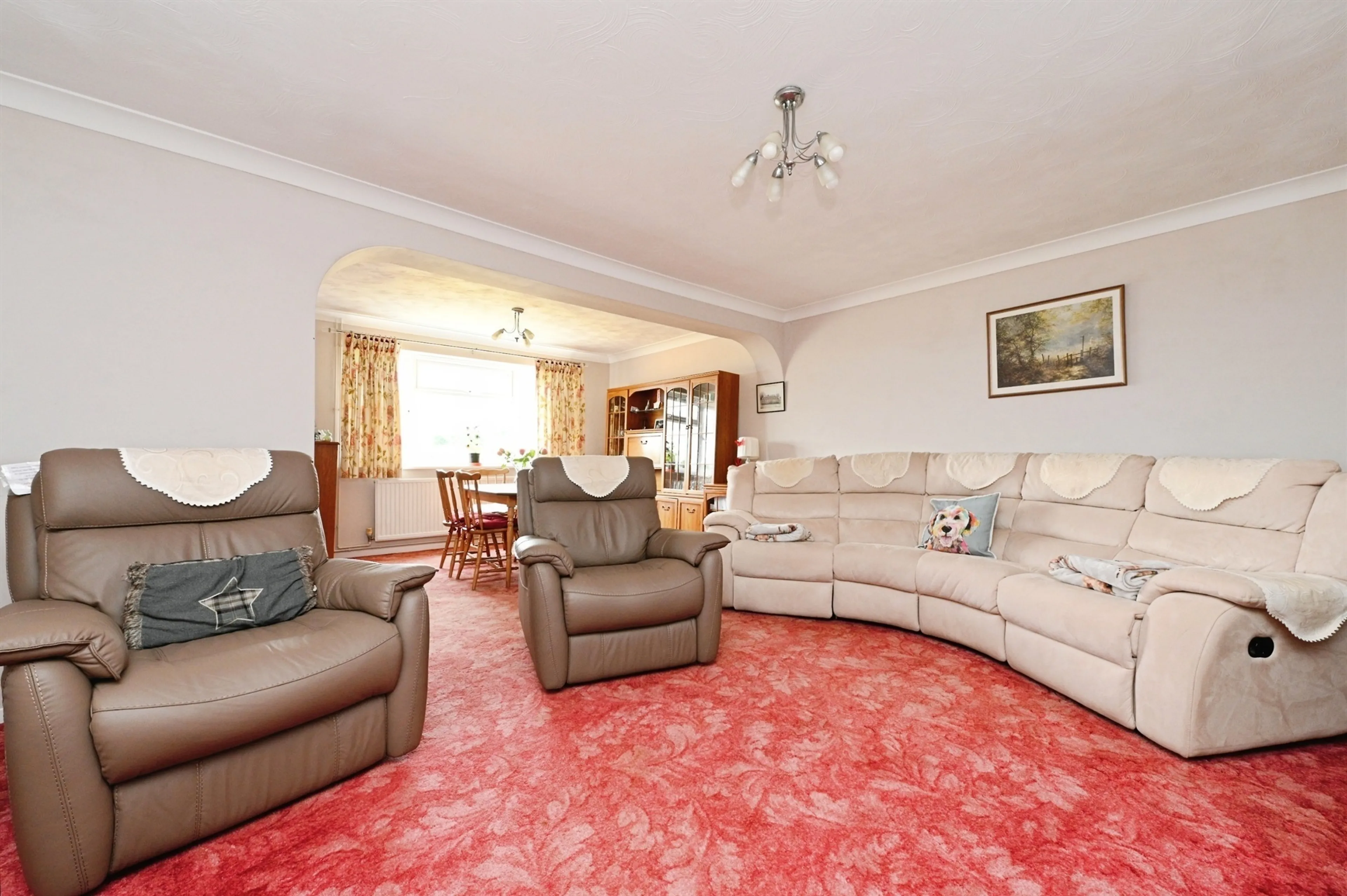 Property at Downham Road, Runcton Holme, KING'S LYNN