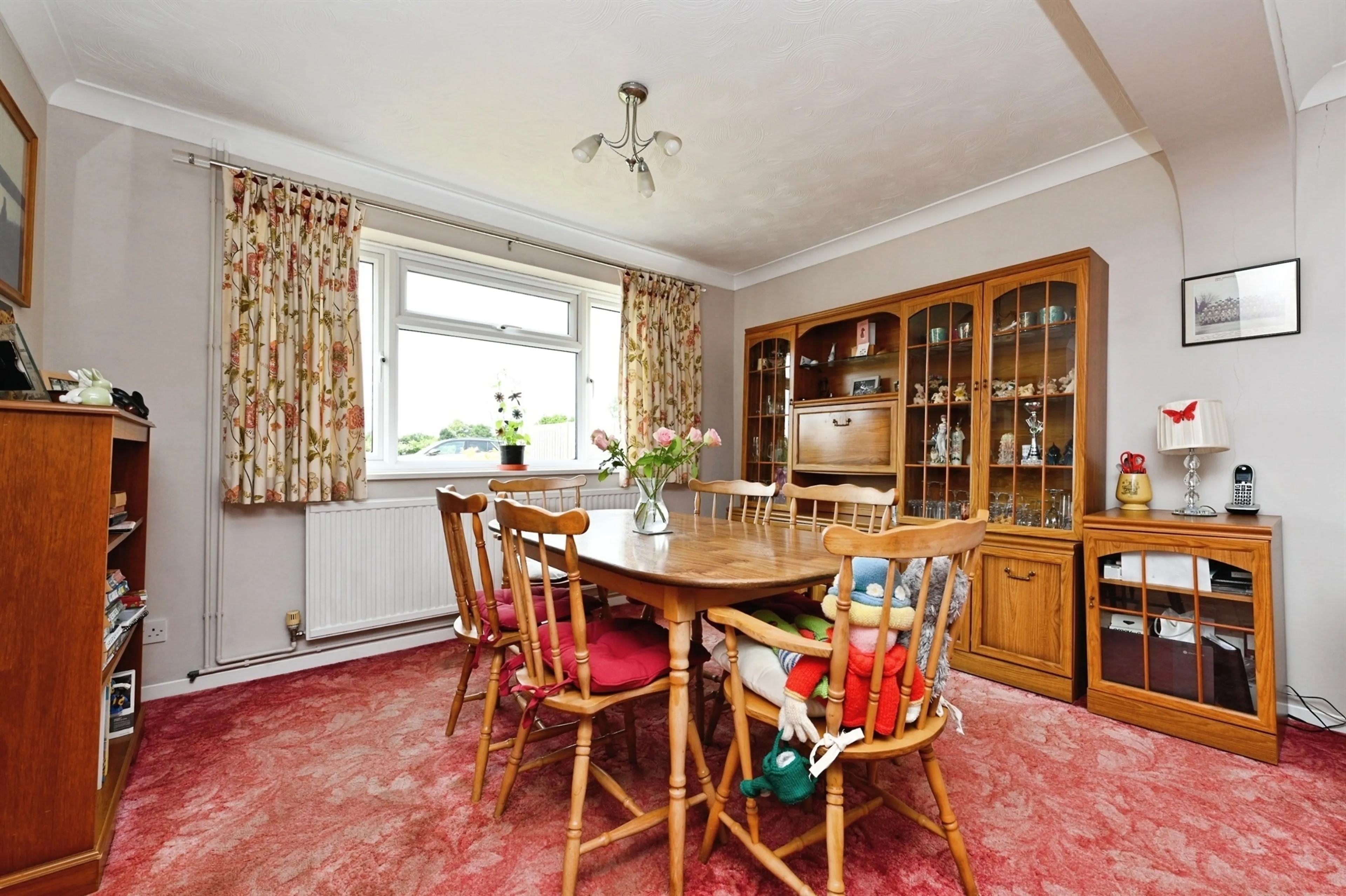 Property at Downham Road, Runcton Holme, KING'S LYNN
