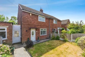 Property responsive