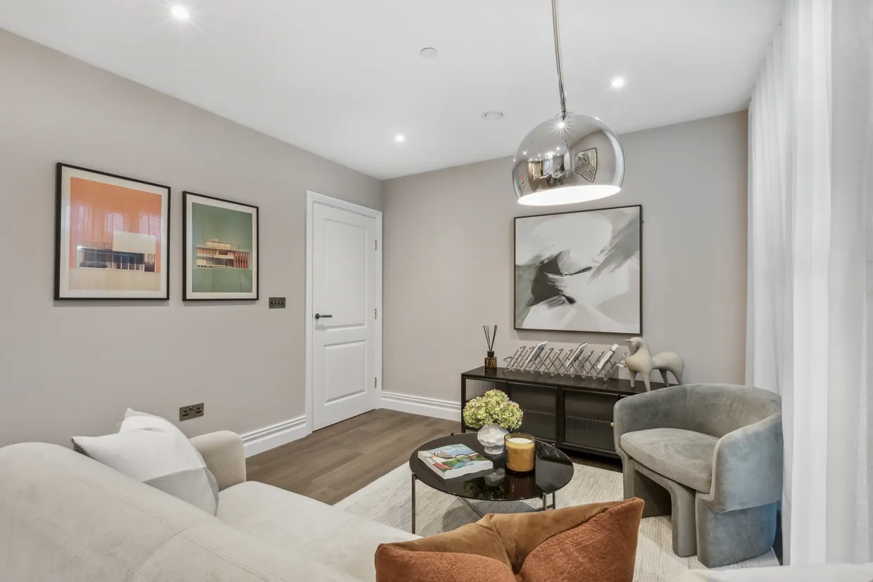 Plot 2.06 The Link Apts Brent Park Road, London, NW9 photo 1