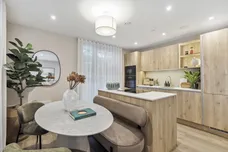 Plot 2.06 The Link Apts Brent Park Road, London, NW9 photo 2